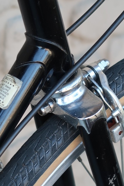 62cm SCHWINN Voyageur 11.8 Japan Made 4130 Vintage Town Bike 62cm SCHWINN Voyageur 11.8 Japan Made 4130 Vintage Town Bike