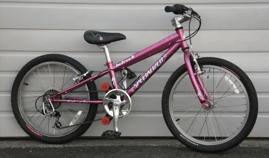 2011 specialized hotrock discount 20