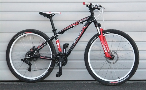 Specialized hardrock on sale sport 15