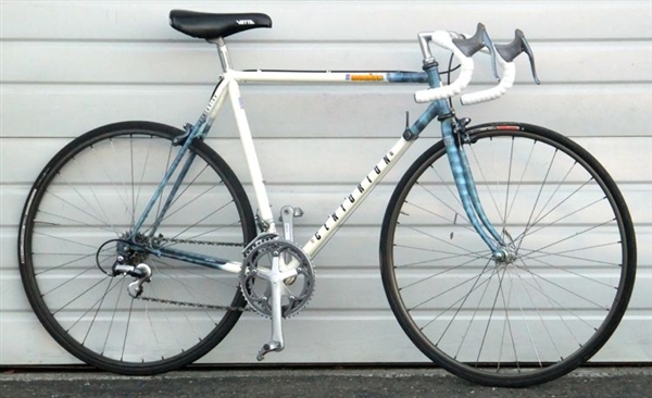 55cm Vintage CENTURION Ironman Expert Road Bike ~5'7"-5'10"