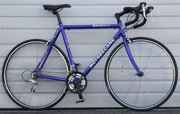 58cm Made in France MOTOBECANE Mirage Sport