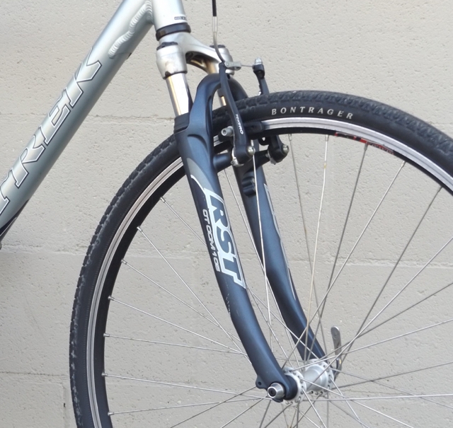 aimi　0319 Trek 7200 Hybrid Bike user reviews : 3.9 out of 5 - 49