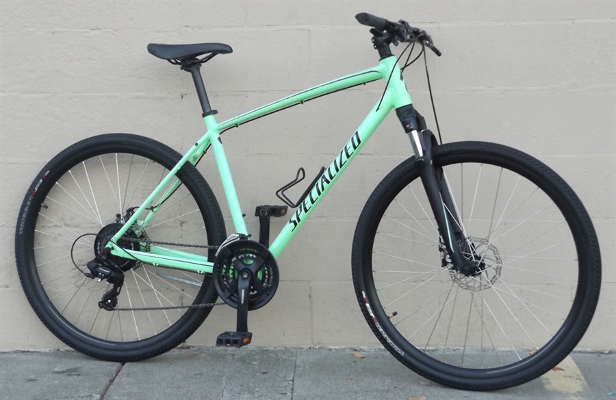 specialized crosstrail hybrid 2019