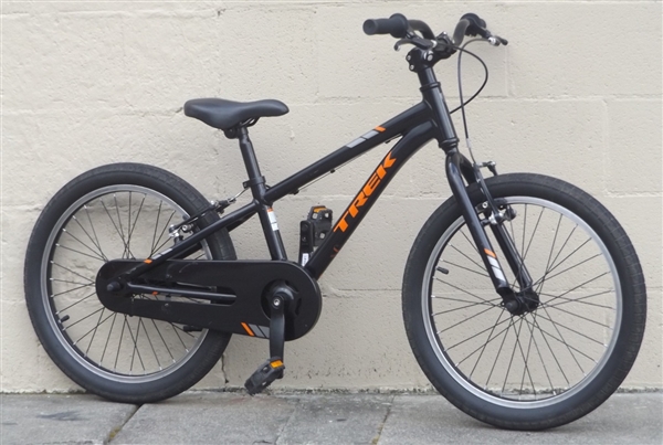 20" Wheel TREK Precaliber Kids Aluminum Transition Bike ~Ages 5-8
