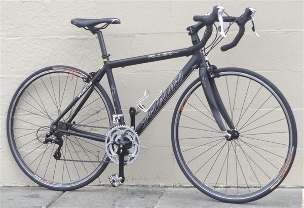 52cm SPECIALIZED Allez Sport Aluminum Carbon Triple Road Bike ~5'4"-5'7"