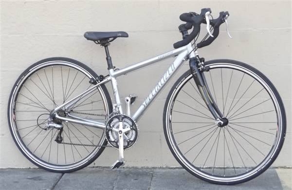 47cm SPECIALIZED Sequoia Aluminum Carbon Comfort Sport Road Bike ~4'11"-5'3"