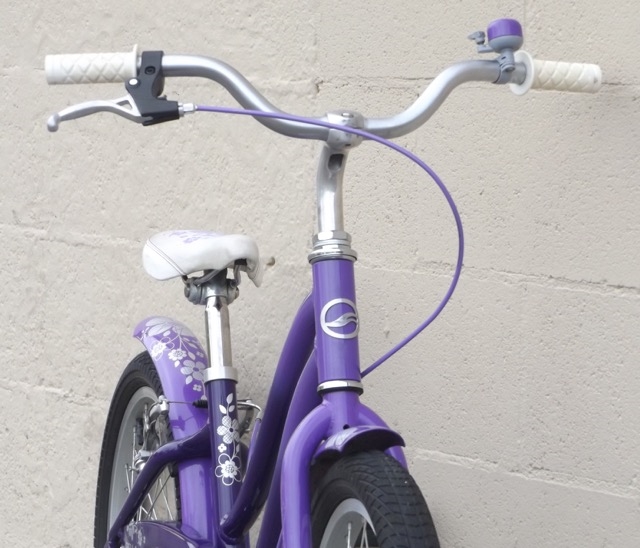 Giant bella 20 online inch bike