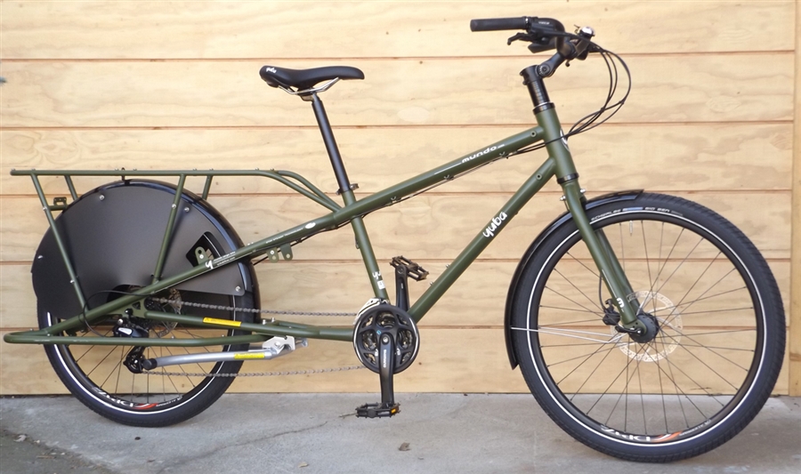 velo longtail yuba