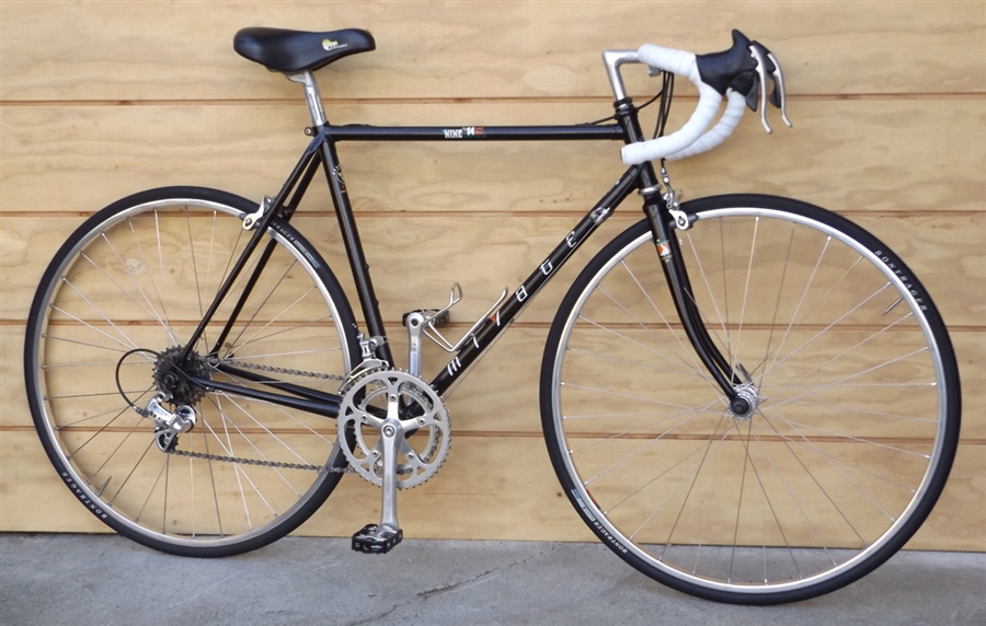 Miyata best sale racing bike