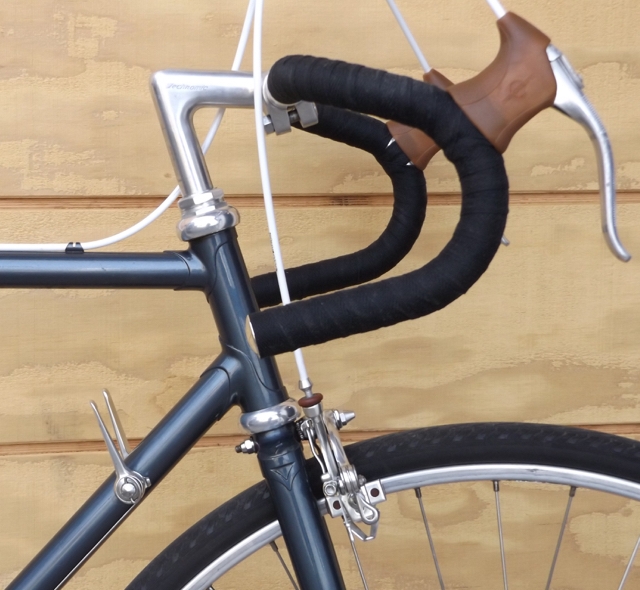 54cm SPECIALIZED Sequoia Japan Superbe Nitto Brooks Sport