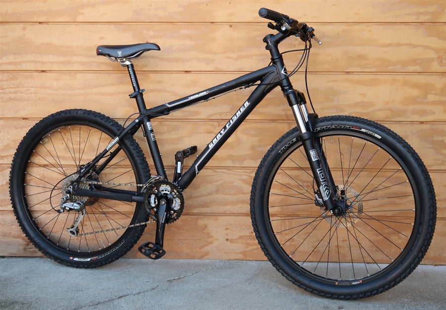 Gary fisher tassajara mountain outlet bike