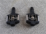Crank Brothers Candy C clipless mountain pedal 9/16"