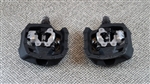 Shimano Click'r PD-MT50 SPD clipless mountain platform pedal 9/16"