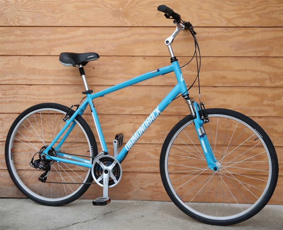 Diamondback edgewood sale bicycle