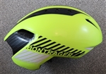 Bontrager Ballista helmet yellow medium 54-60cm new