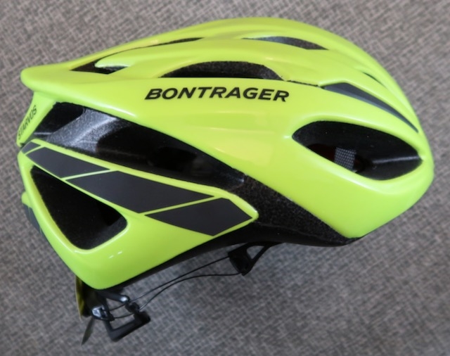 Bontrager starvos discount mips cycling helmet