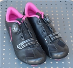 US7.5/EU39 Bontrager Anara Inform womens road shoes