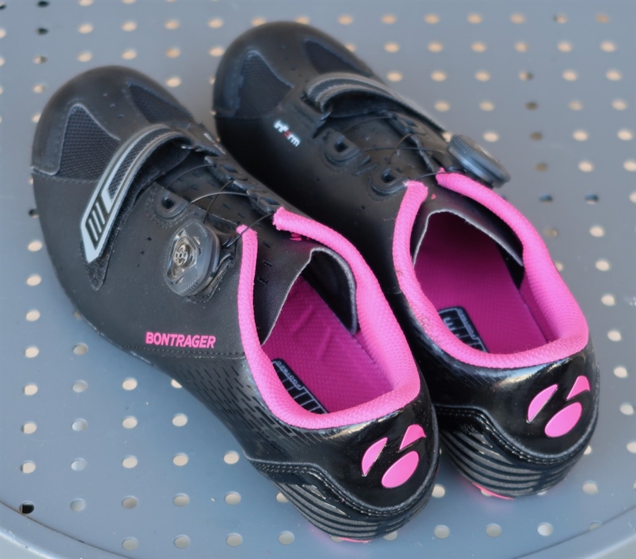 Bontrager anara clearance