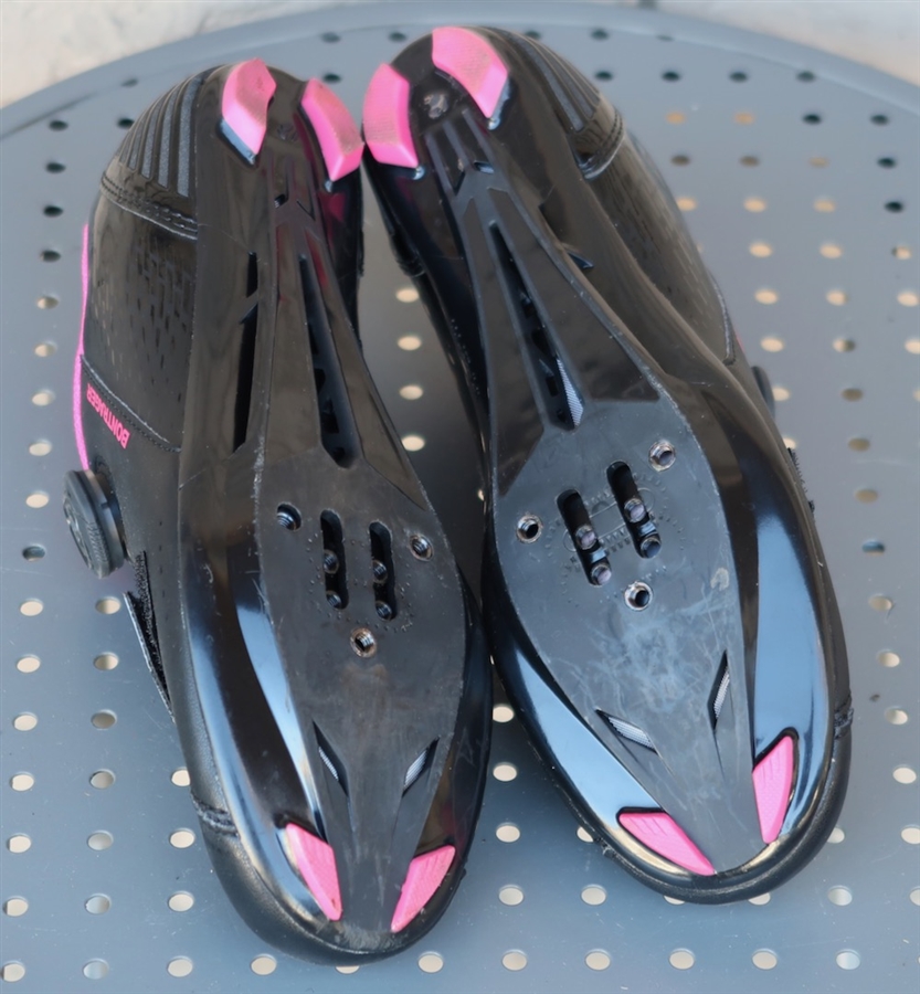 bontrager inform shoes