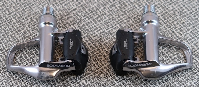 SHIMANO 「シマノ」 DURA-ACE PD-7810 ペダル / 大宮店
