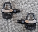 Look Keo 2 Max Carbon clipless road pedals 9/16"