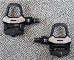 Look Keo 2 Max Composite clipless road pedals 9/16"