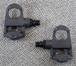 Look Keo clipless road pedals 9/16"
