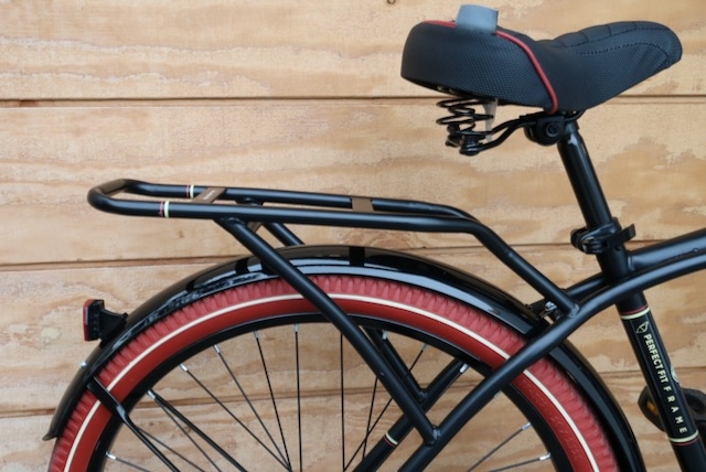 huffy nel lusso men's cruiser bike