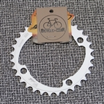 32t x 104 bcd Rocket Rings aluminum chainring new