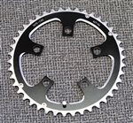 42t x 94 bcd Dimension 8 speed aluminum chainring new