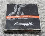 Campagnolo Record Ultra Narrow 10 speed chain new