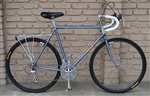 57cm FOCUS TG-440 Vintage Japan Lugged Touring Road Bike ~5'10"-6'1"