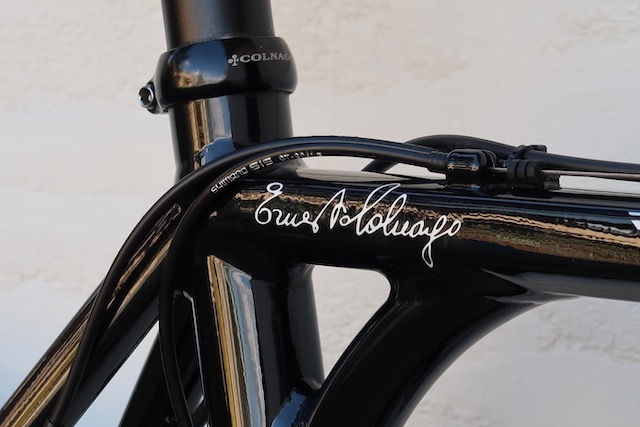 COLNAGO ACTIVE 105【状態良好】 自転車