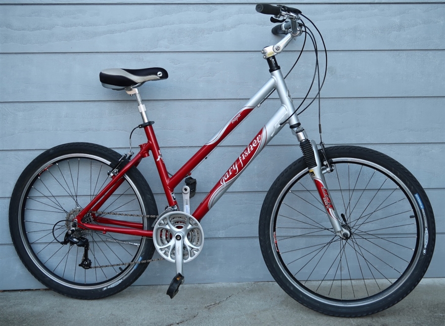 Gary fisher 2025 commuter bike