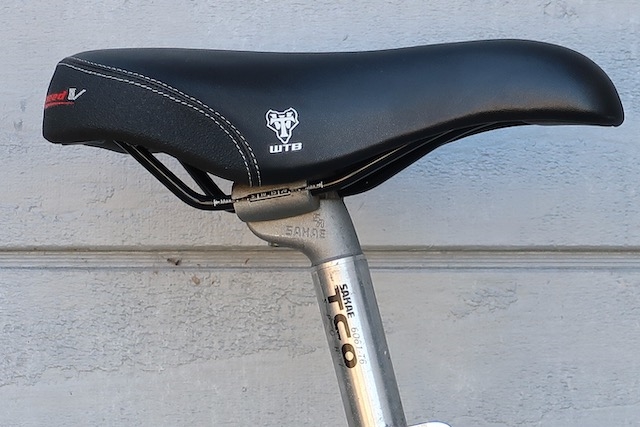未整備 specialized HARDROCK サイズ19 マウンテンバイク - メルカリ