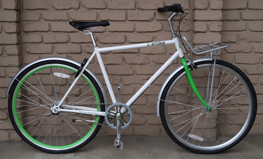 Linus 3 speed cruiser hot sale