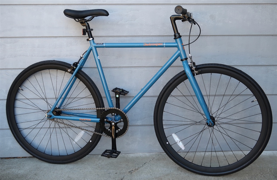 Retrospec 2024 harper bike