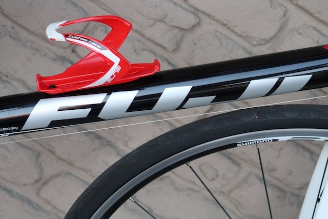 Fuji roubaix acr discount 2.0