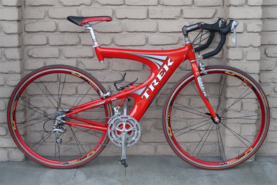 Trek y 2024 foil 66