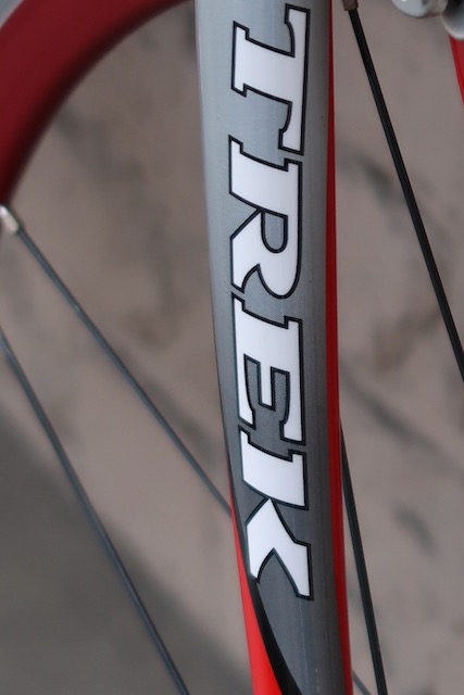 56cm TREK Y-Foil 66 Ultegra OCLV Carbon Aero USA Road Bike 56cm TREK Y-Foil 66 Ultegra OCLV Carbon Aero USA Road Bike