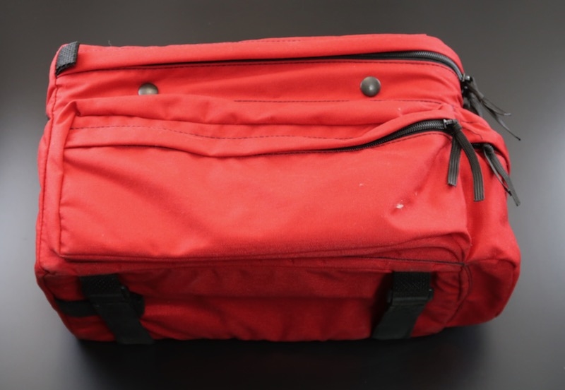 Assorted $30 Trunk and Rack-Top Bags, Bontrager, Trek, Jandd