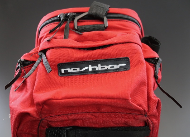 Assorted $30 Trunk and Rack-Top Bags, Bontrager, Trek, Jandd