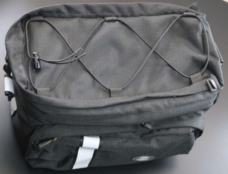 Assorted $30 Trunk and Rack-Top Bags, Bontrager, Trek, Jandd