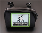 Assorted $15 Handlebar, Bento, and Frame Bags from Bontrager, Trek, Jandd, Profile Design, and other bike shop quality brand name bags
