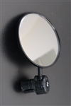 Assorted $10 Bicycle Mirrors, Mirrycle, Cat Eye, and other bike shop quality brand name mirrors