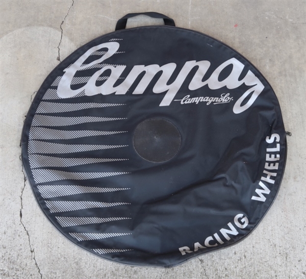 Campagnolo Racing 700c wheel bag