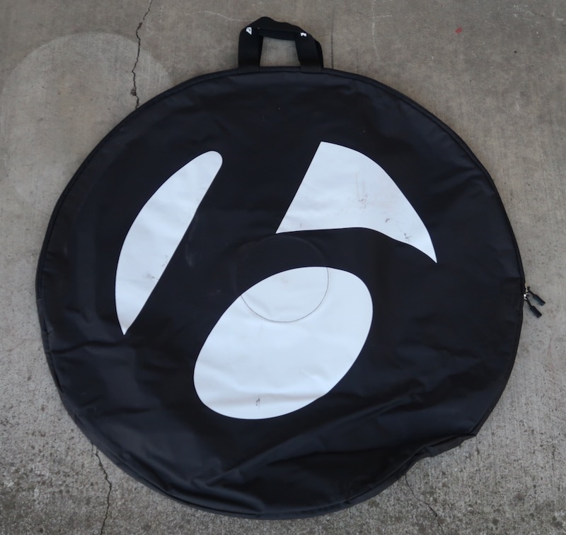 Bontrager hotsell wheel bag