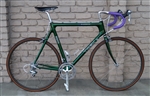 60cm TREK 5200 USA Carbon OCLV Shimano 600 Road Bike ~6'2"-6'6"