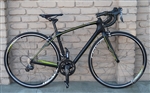 51cm SPECIALIZED Ruby Pro Carbon Dura-Ace Ultegra WSD 2x11 Speed Road Bike ~5'4"-5'7"