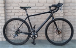 56cm TREK Crossrip Comp Disc Aluminum Carbon Cyclocross Gravel Bike ~5'10"-6'1"
